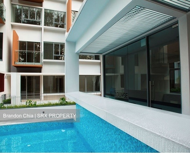 Balcon East (D16), Apartment #217258461